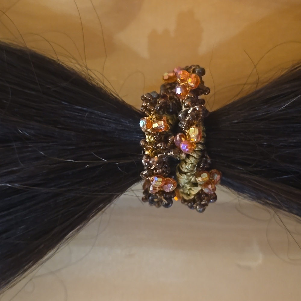 Hair Elastic
